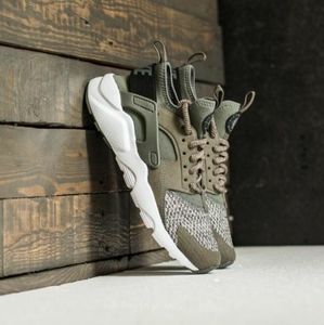 Air Huarache Run Ultra se river rock river rock bl